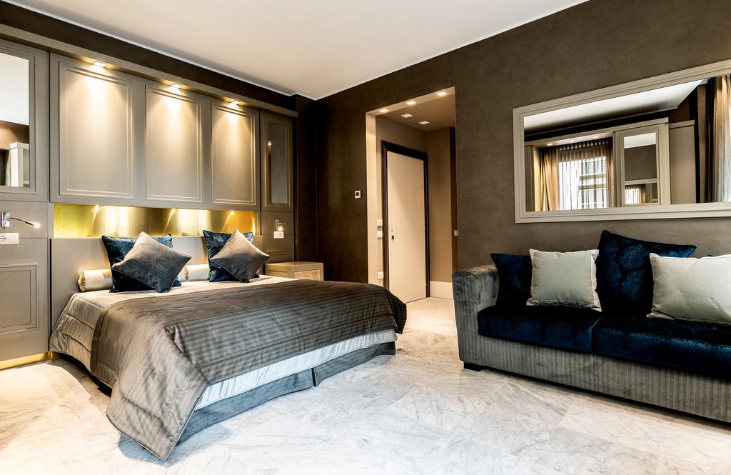 Hotel Palazzo Doglio, Italien, Cagliari. Großes 327