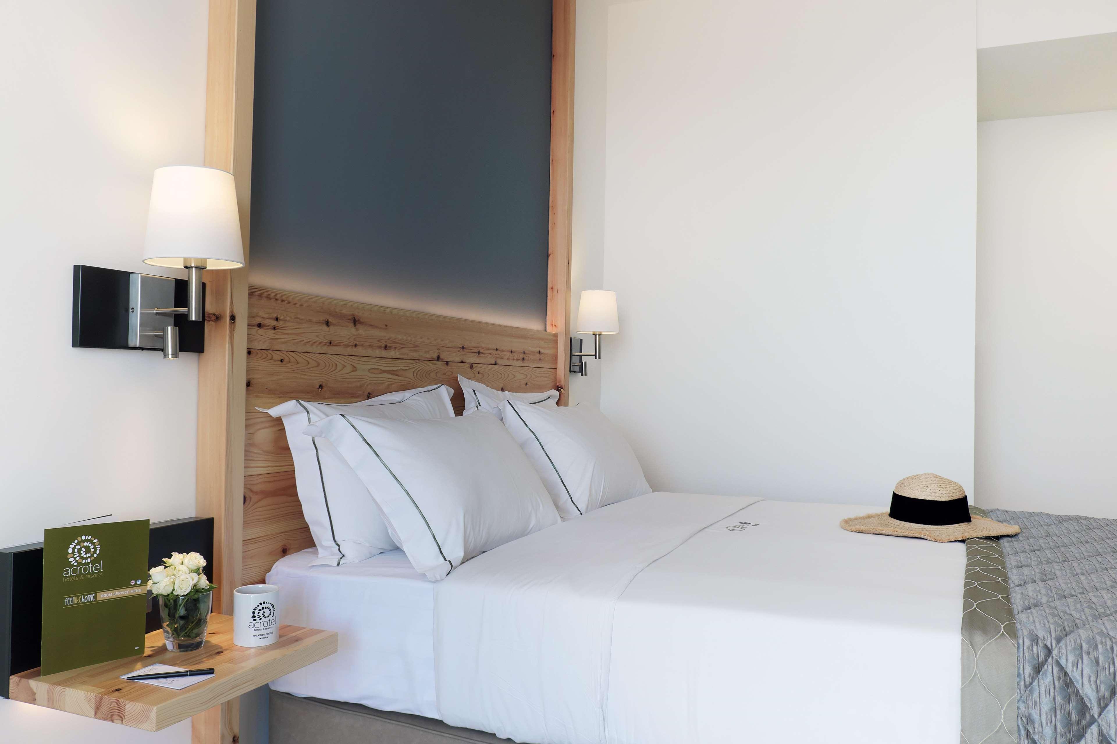 Hotel Acrotel Elea Beach, Griechenland, Elia (Sithonia). Großes 203