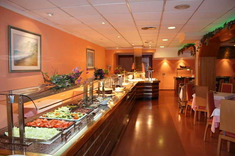 Hotel Pimar & Spa Hotel, Spanien, Blanes. Großes 380