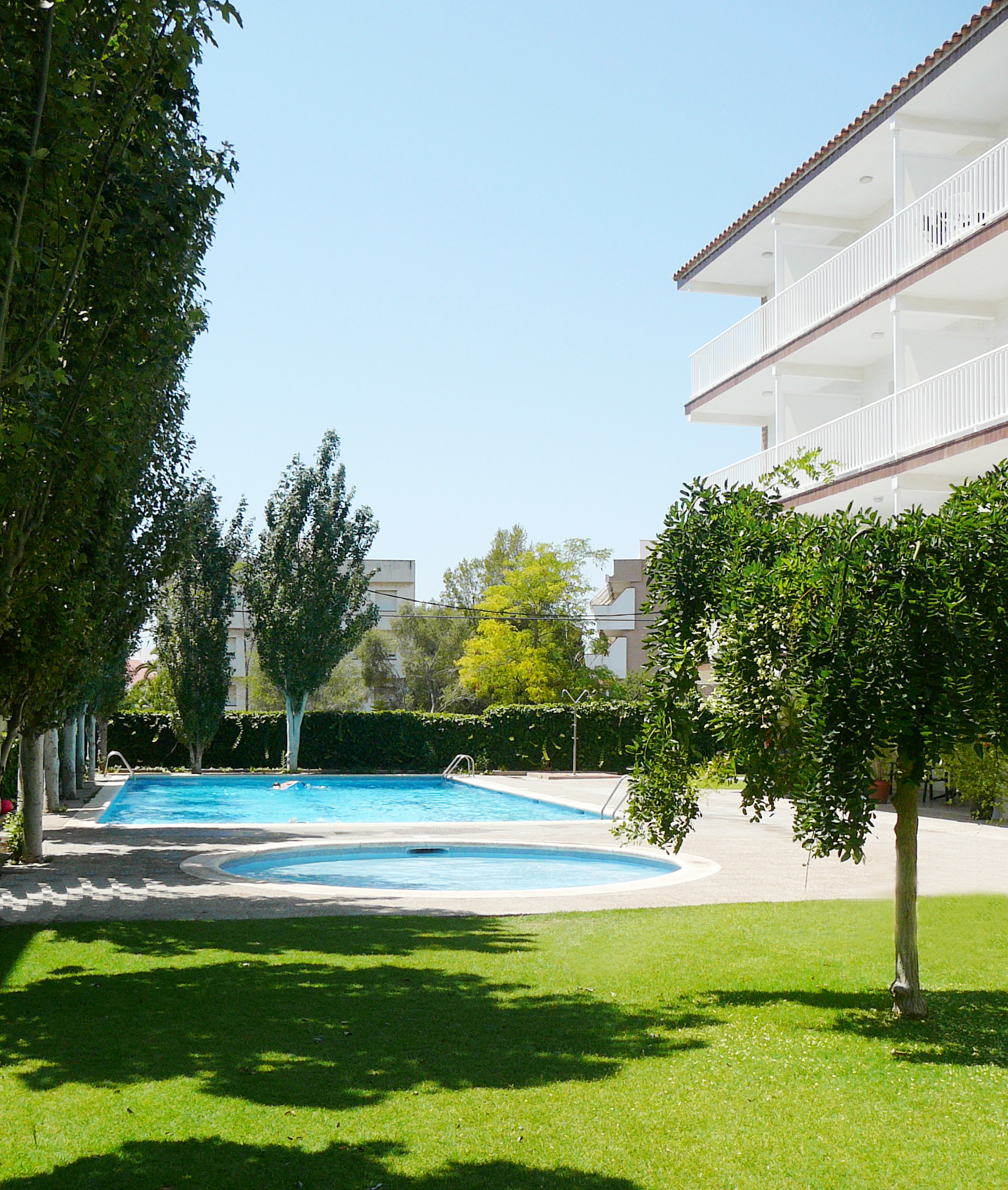 Hotel Sunway Atlanta Apartments, Spanien, Sitges. Großes 81