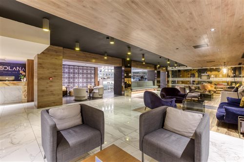 Billede av hotellet Solana Hotel & Spa - nummer 3 af 10