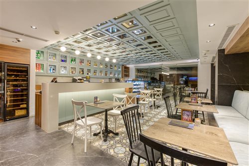 Billede av hotellet Solana Hotel & Spa - nummer 4 af 10