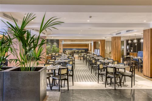 Billede av hotellet Solana Hotel & Spa - nummer 7 af 10