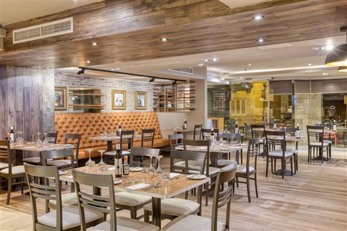 Billede av hotellet Solana Hotel & Spa - nummer 8 af 10