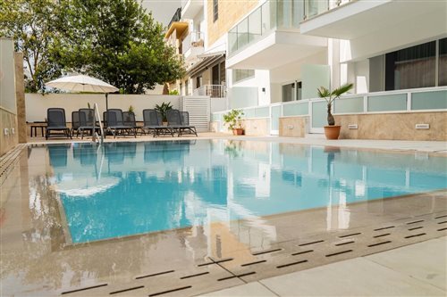 Billede av hotellet Solana Hotel & Spa - nummer 10 af 10