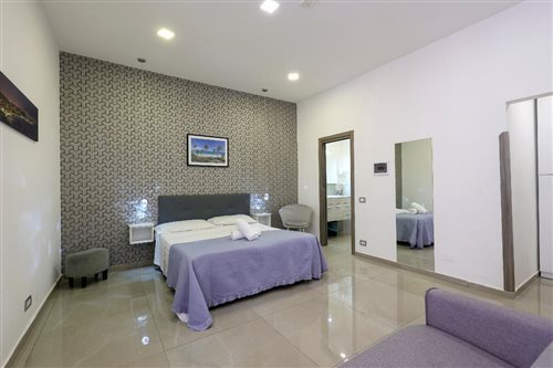 Hotel La Pace