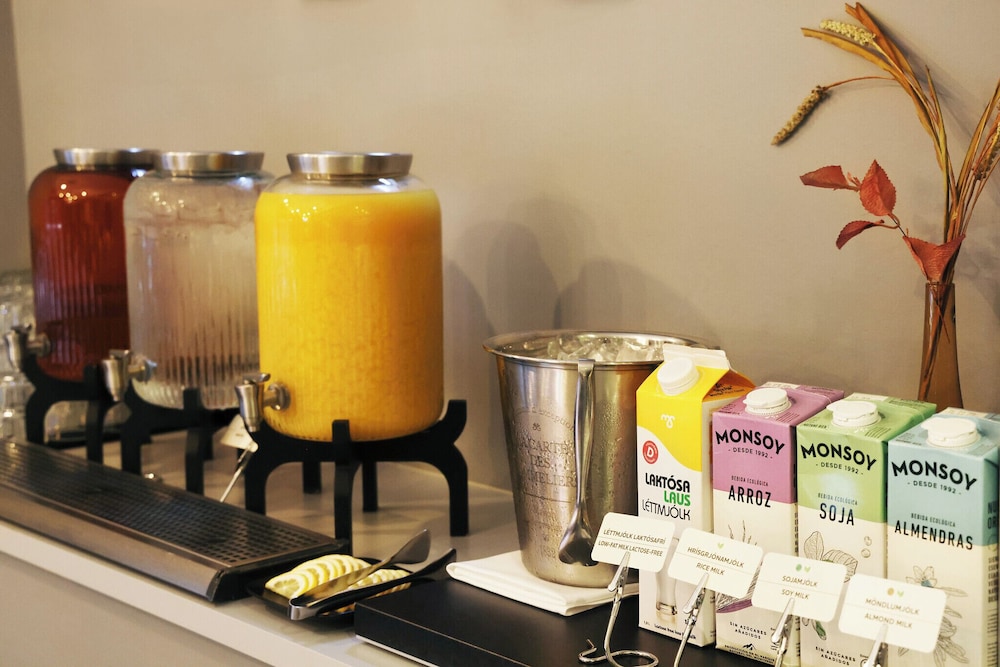 Hotel Fosshotel Baron, Island, Reykjavik. Großes 711