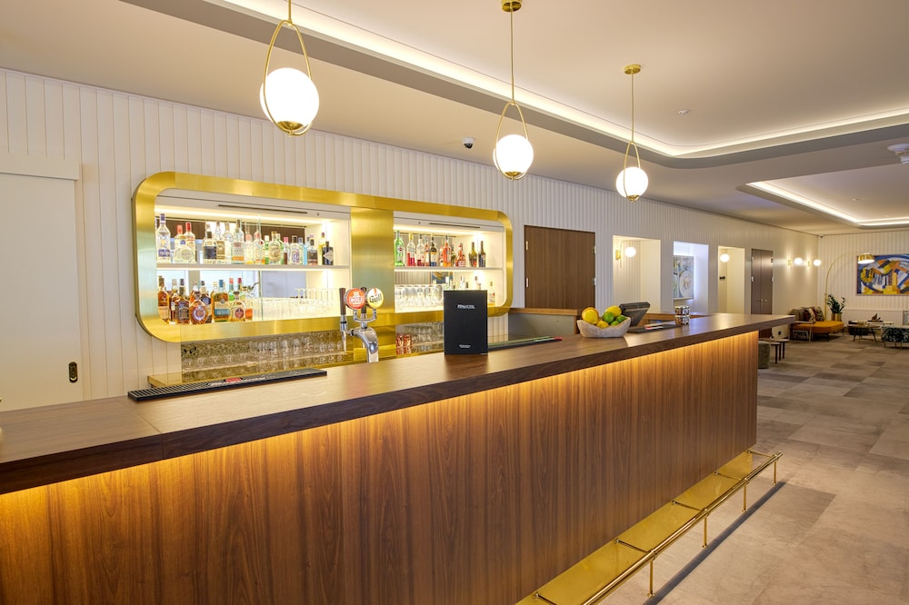 Hotel Fosshotel Stykkisholmur, Island, Stykkishólmur. Großes 85