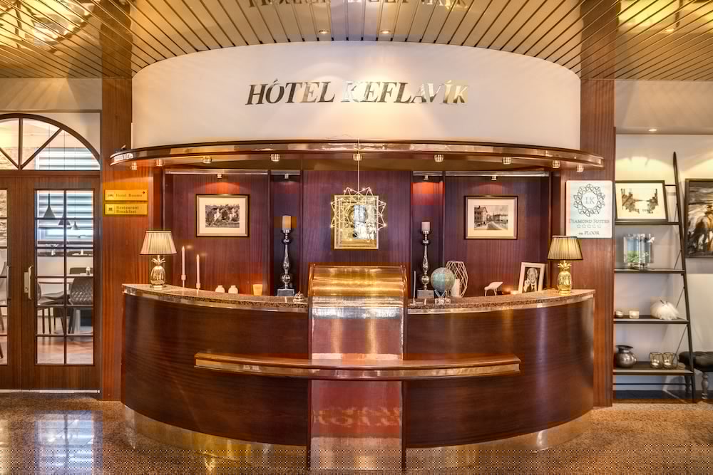 Hotel Hotel Keflavik By Reykjavik Keflavik Airport, Island, Keflavik. Großes 508
