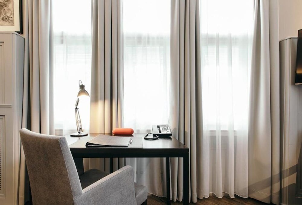 Hotel Apotek Hotel by Keahotels, Island, Reykjavik. Großes 383