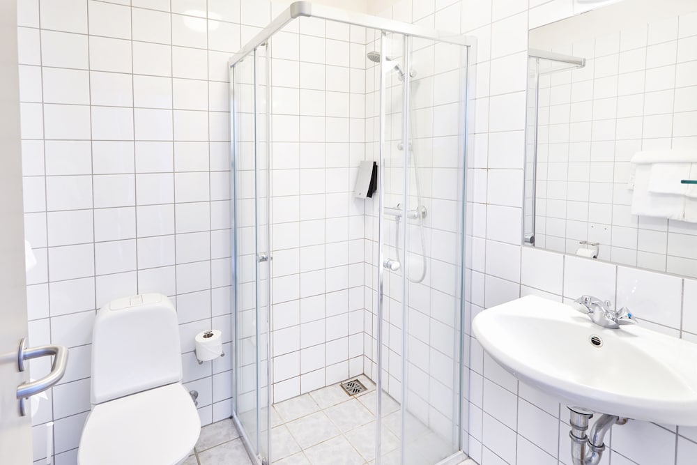 Hotel Fosshotel Vatnajokull, Island, Höfn. Großes 461