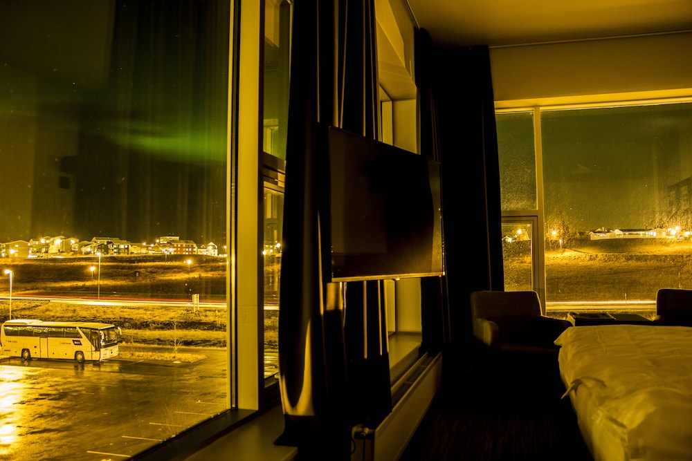 Hotel Hotel Vellir, Island, Hafnarfjördur. Großes 473