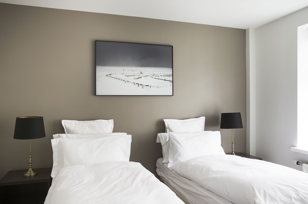 Hotel Hotel Odinsve, Island, Reykjavik. Großes 701
