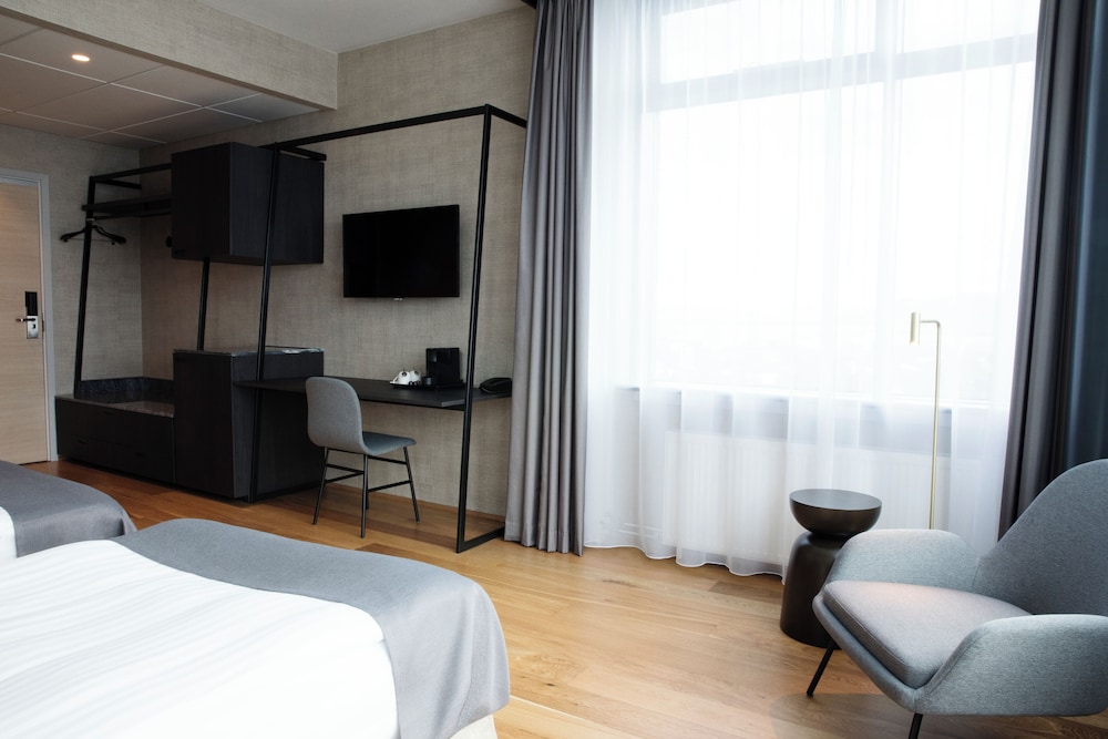 Hotel Hotel Reykjavik Grand, Island, Reykjavik. Großes 804