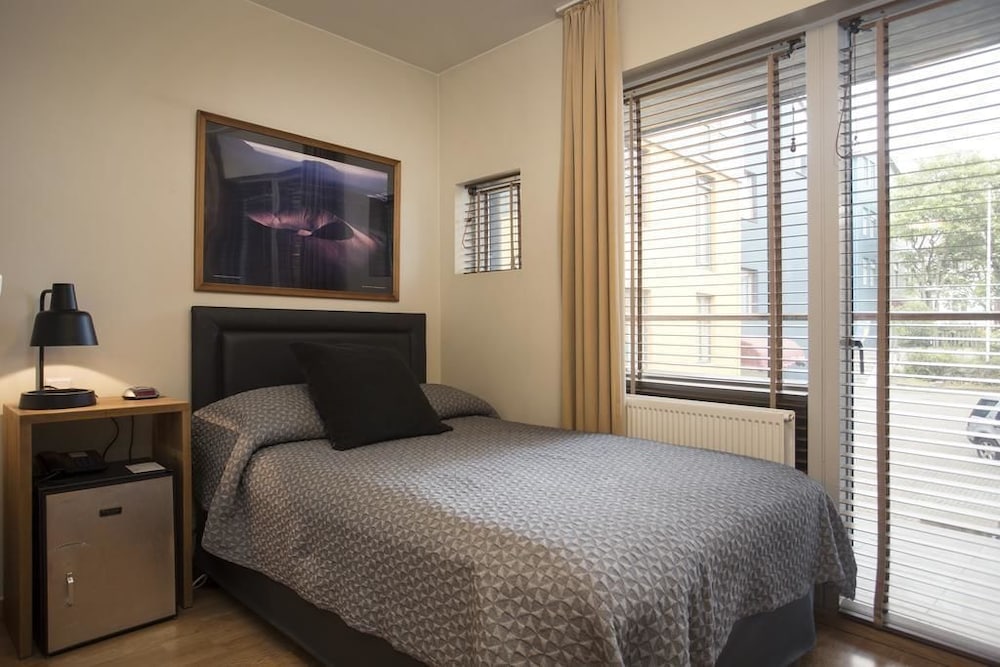 Hotel Hotel Fron, Island, Reykjavik. Großes 809