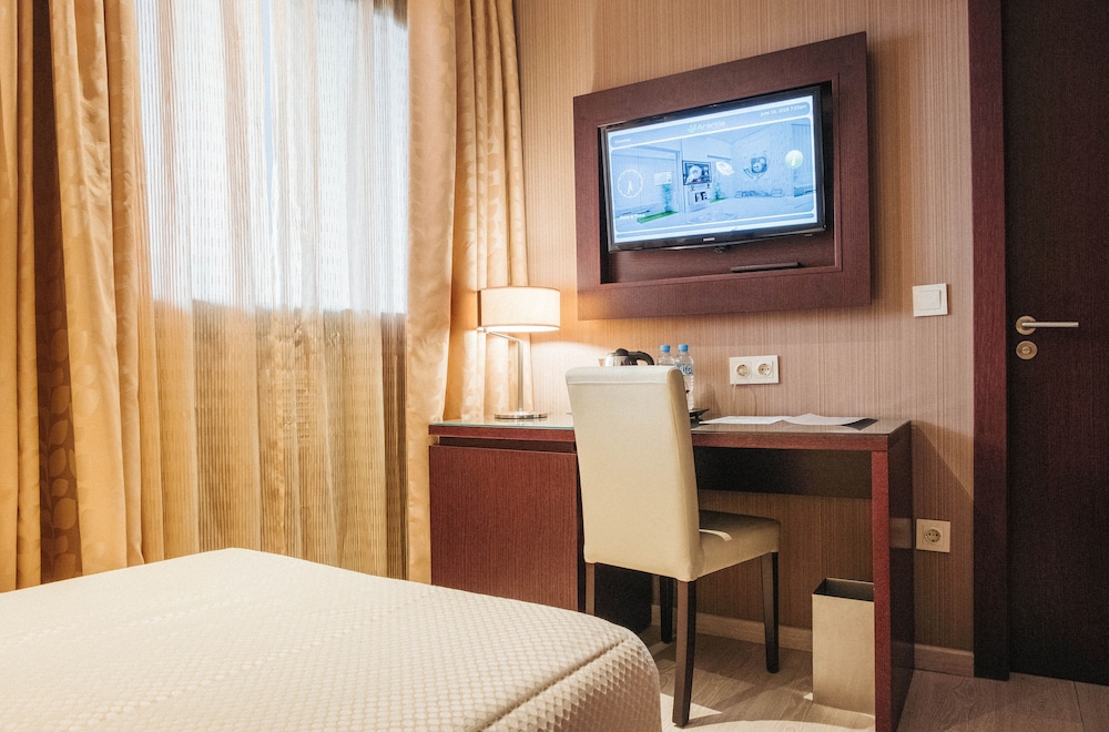 Hotel AZ Hotel Zeralda, Algerien, Zéralda. Großes 203