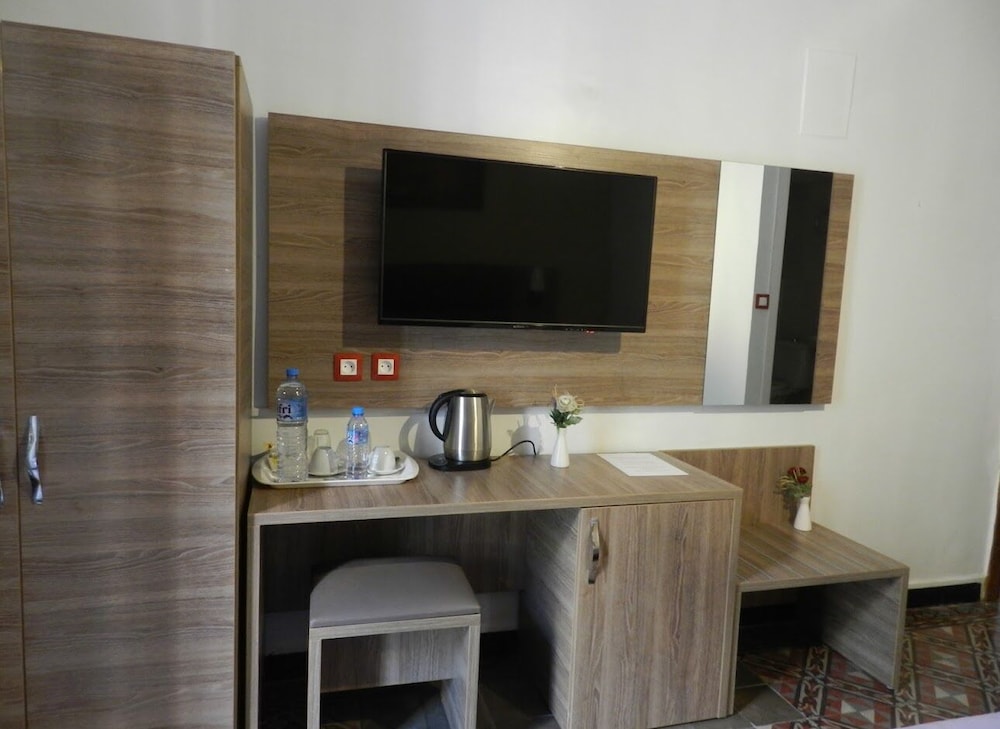 Hotel Samir Hotel, Algerien, Algier. Großes 39