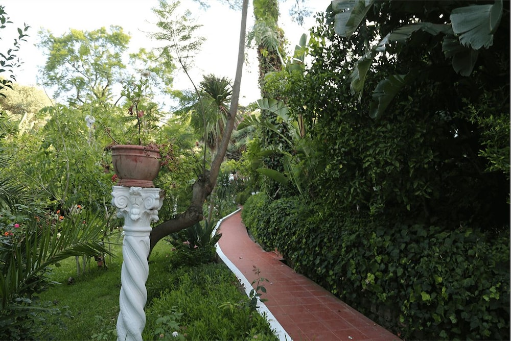 Hotel EL Djazair, Algerien, Algier. Großes 199