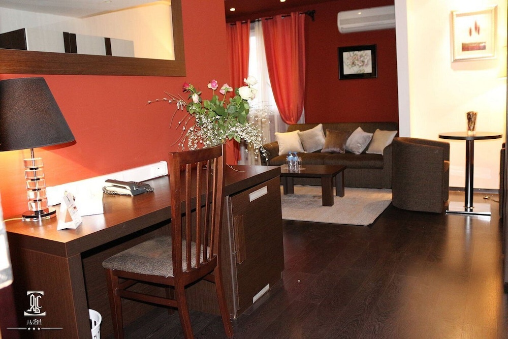 Hotel ABC Hotel, Algerien, Algier. Großes 59