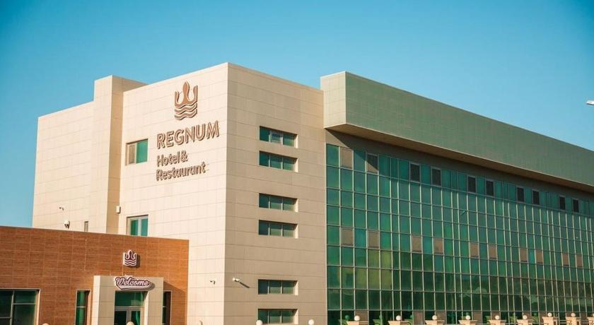 Regnum Hotel Baku