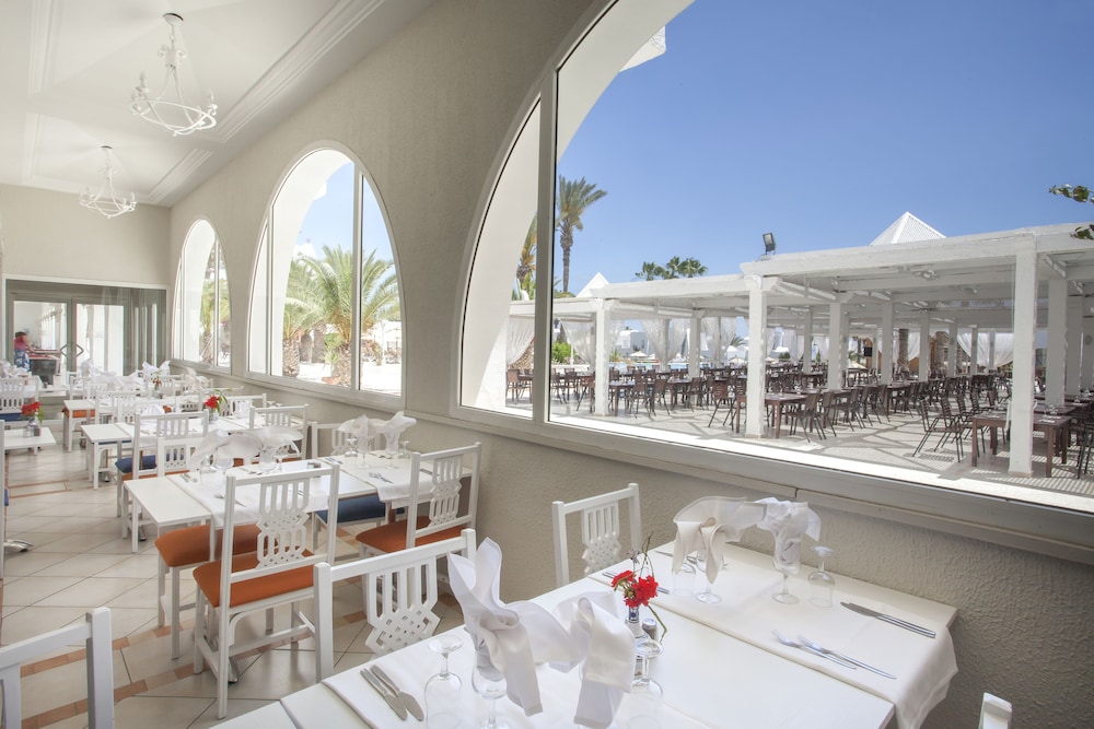 Hotel Seabel Aladin Djerba, Tunesien, Aghir. Großes 174