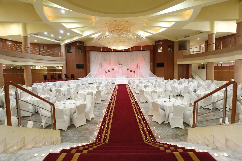 Hotel Tunis Grand Hotel, Tunesien, Tunis. Großes 177