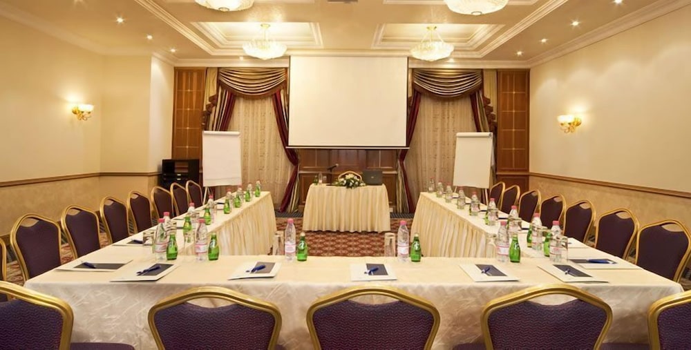 Hotel Sadeen Hotel Amman, Jordanien, Amman. Großes 68