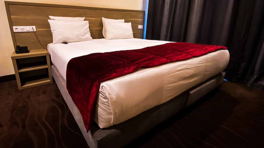 Hotel Hotel Des Beaux Arts, Algerien, Algier. Großes 24