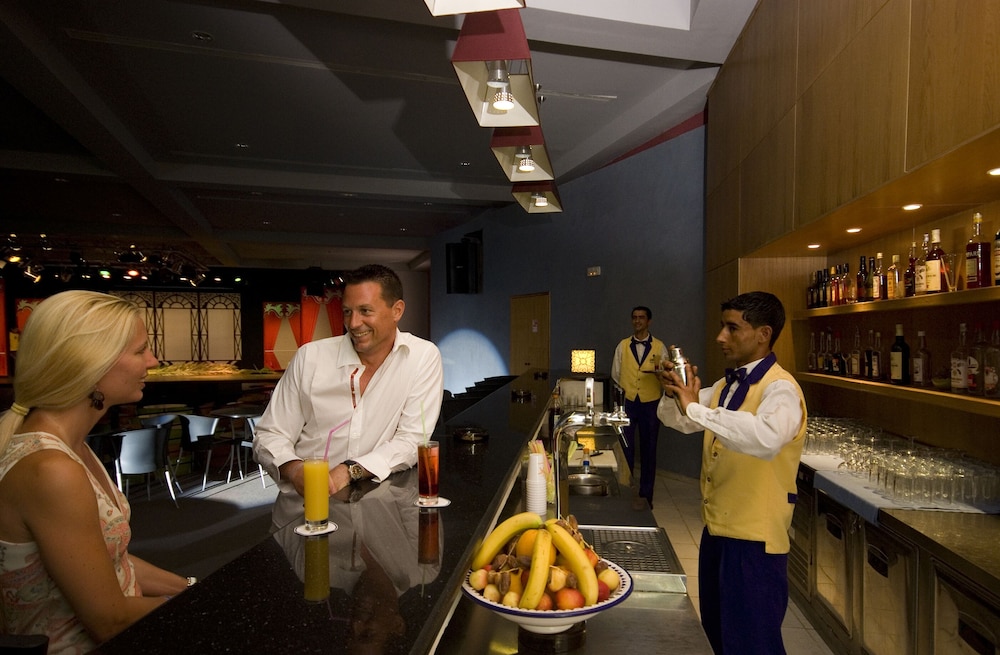 Hotel Sentido Djerba Beach, Tunesien, Midoun. Großes 217