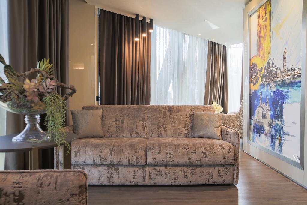 Hotel The Legacy Luxury Hotel Algiers, Algerien, Algier. Großes 60