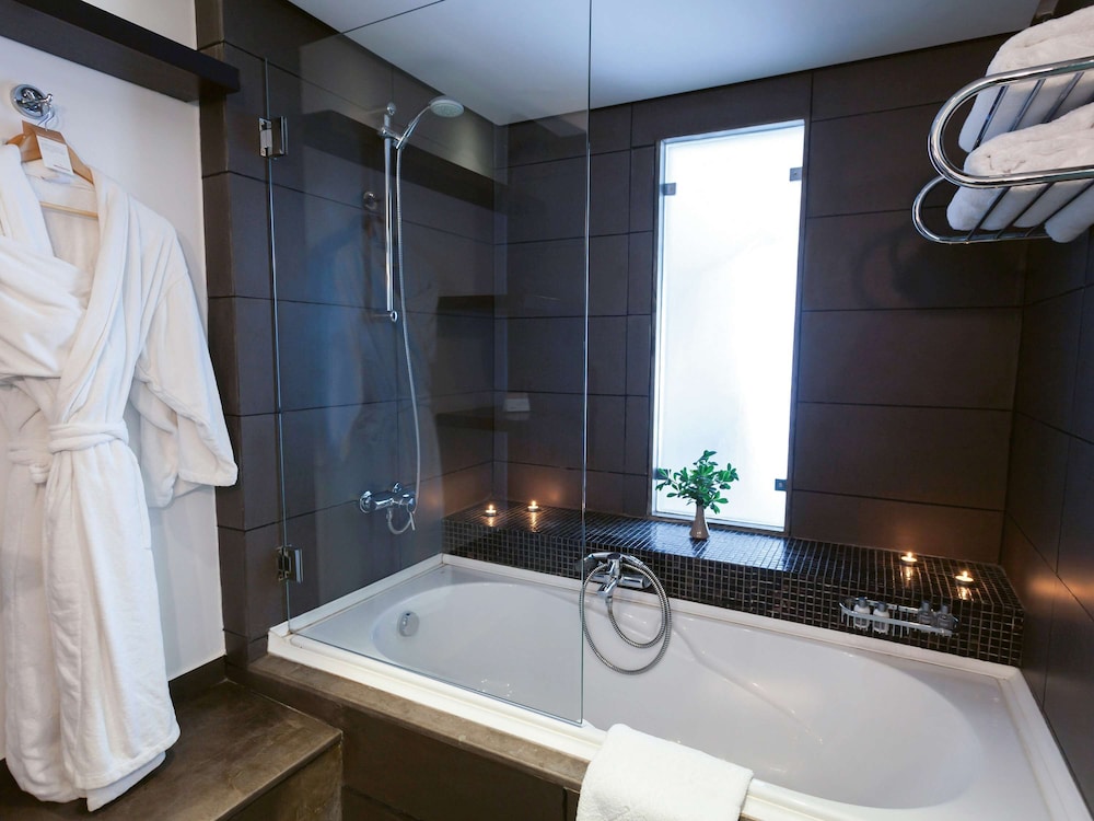 Hotel Movenpick Hotel Gammarth Tunis, Tunesien, Gammarth. Großes 254