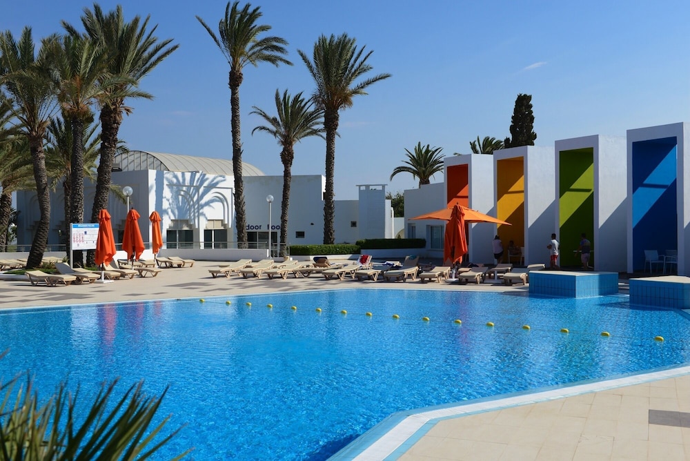 One Resort Aqua Park And Spa