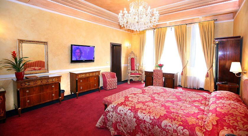 Hotel Vigo Hotel, Rumänien, Ploiesti. Großes 59