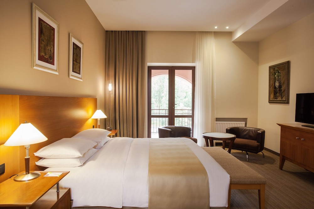 Hotel GRAND RESORT JERMUK, Armenien, Jermuk. Großes 119