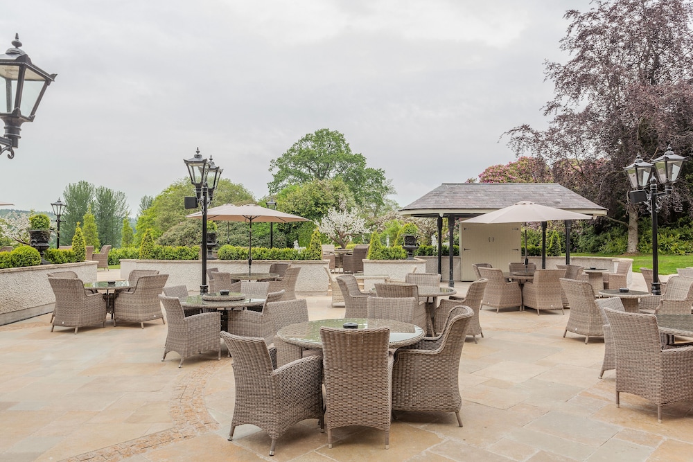 Hotel Cabra Castle Hotel, Irland, Kingscourt. Großes 358