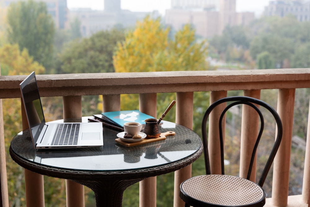 Hotel Best Western Plus Congress Hotel, Armenien, Jerewan. Großes 756