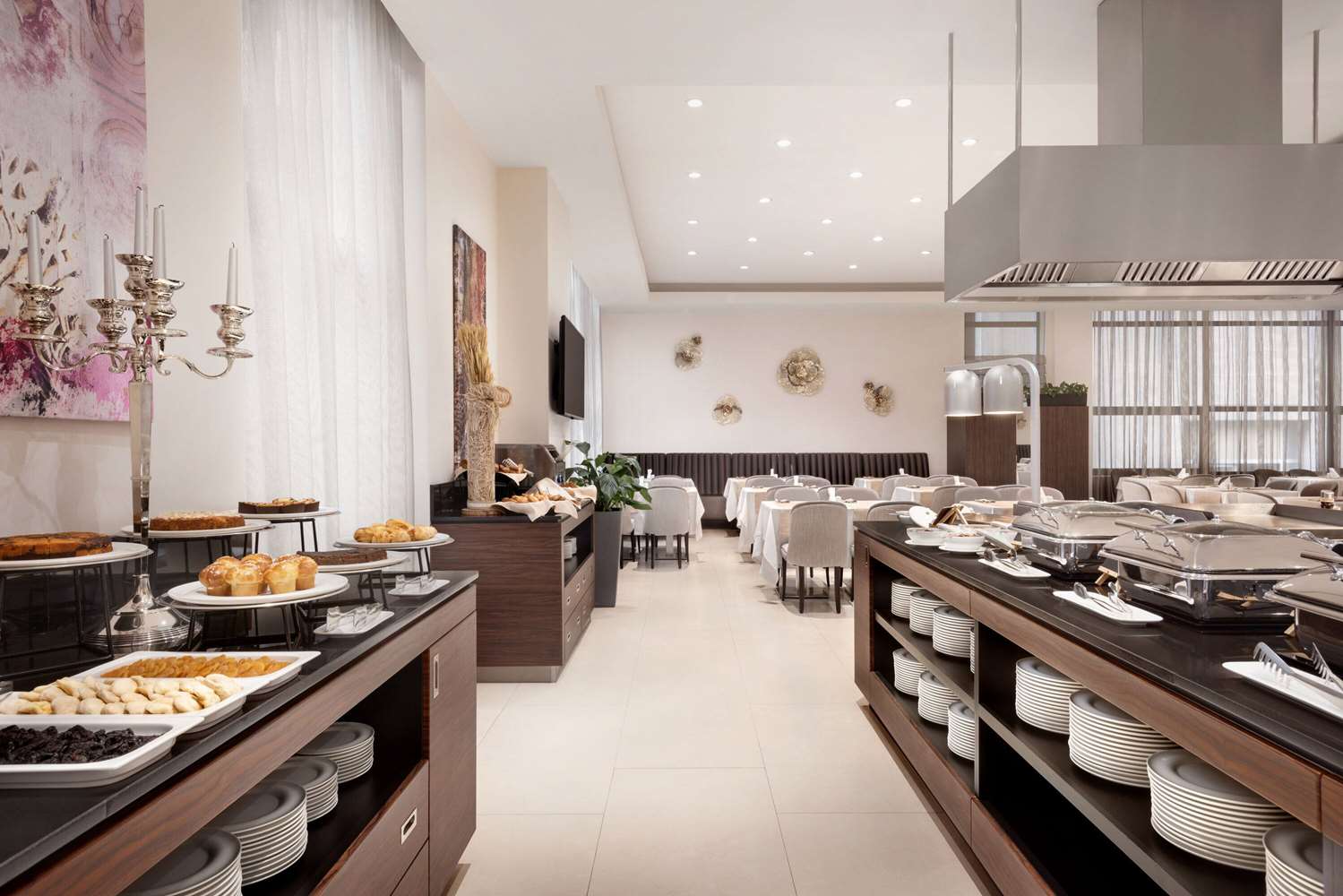 Hotel Ramada Hotel and Suites by Wyndham Yerevan, Armenien, Jerewan. Großes 136