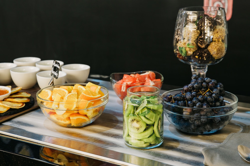 Hotel President Hotel, Armenien, Jerewan. Großes 92