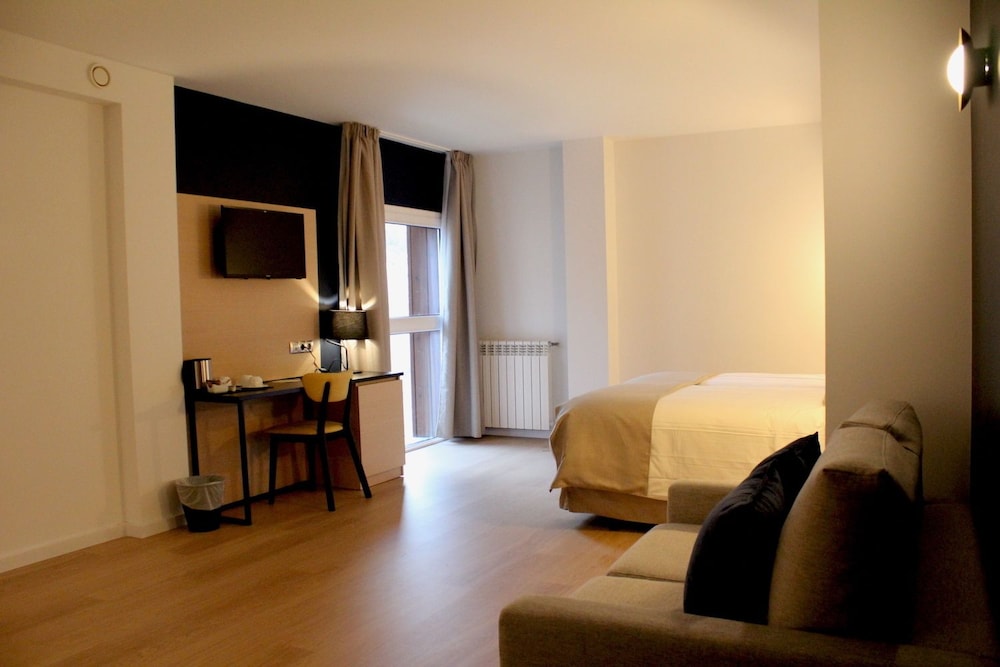 Hotel Hotel Roc Meler, Andorra, Canillo. Großes 288