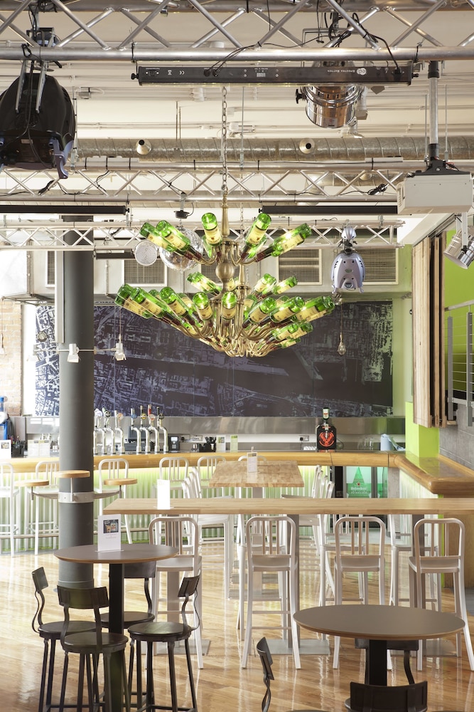 Hotel Generator Dublin, Irland, Dublin. Großes 806