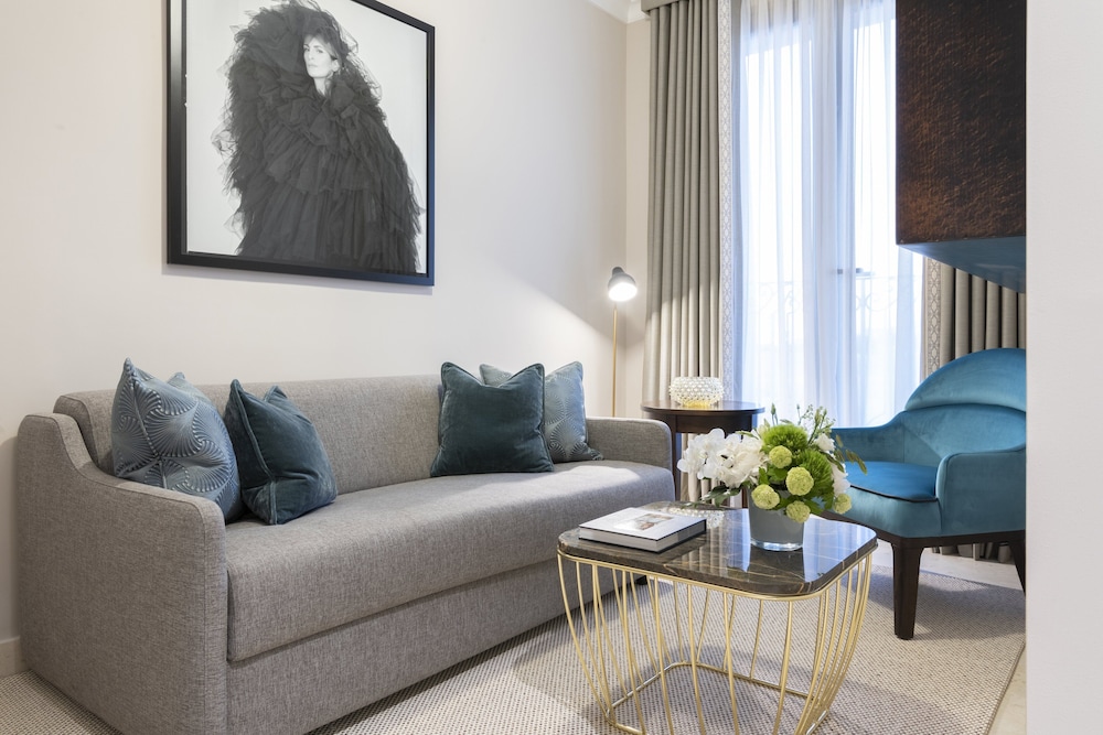 Hotel The Phoenicia Malta - LHW, Malta, Floriana. Großes 576