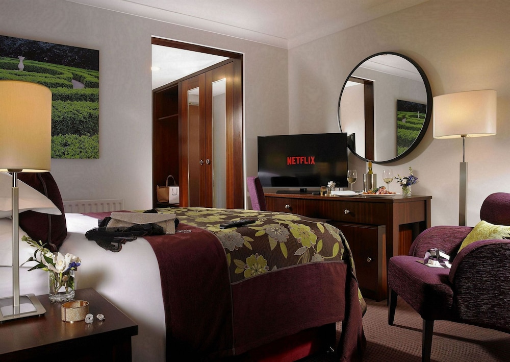 Hotel Camden Court Hotel, Irland, Dublin. Großes 274