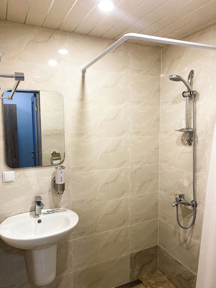 Hotel Alex Hotel, Armenien, Jerewan. Großes 279