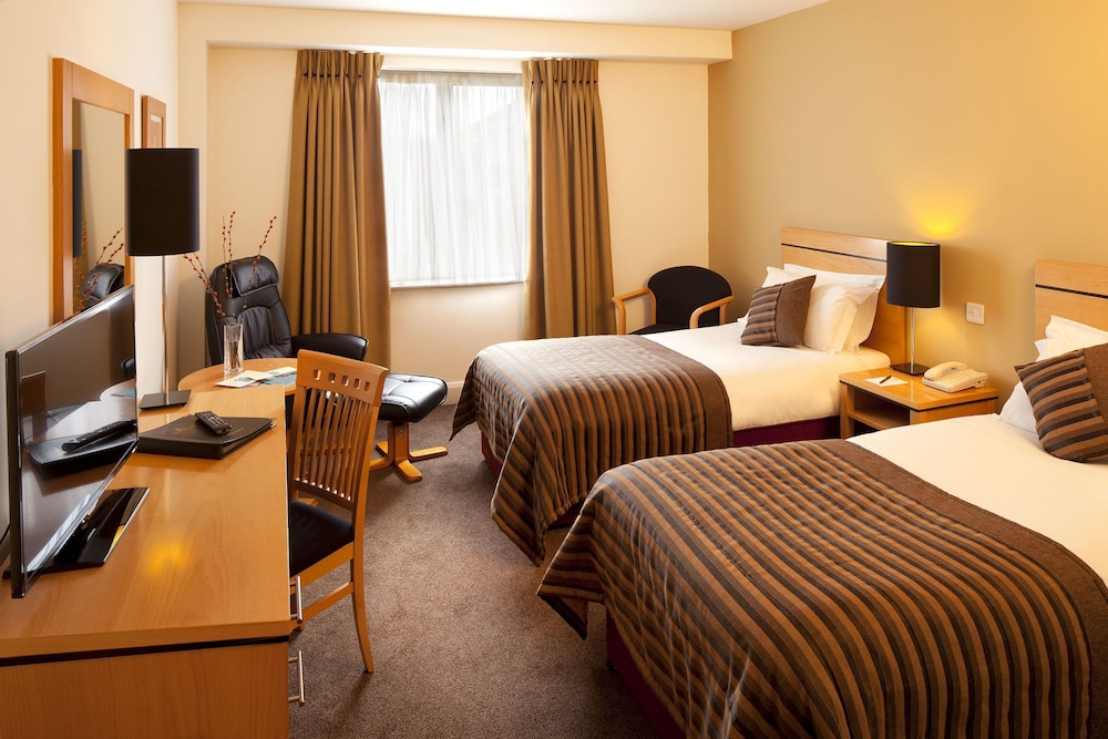 Hotel Grand Canal Hotel, Irland, Dublin. Großes 70