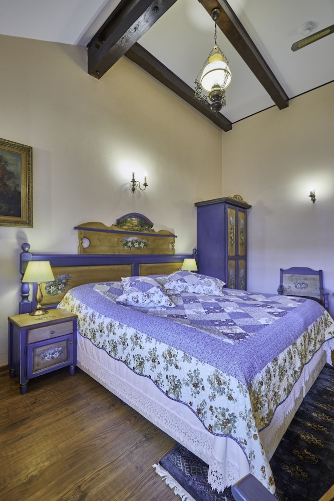 Hotel Resort Ambient Cristian, Rumänien, Cristian. Großes 186