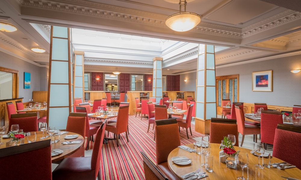 Hotel Slieve Russell Hotel Golf and Country Club, Irland, Ballyconnell. Großes 130