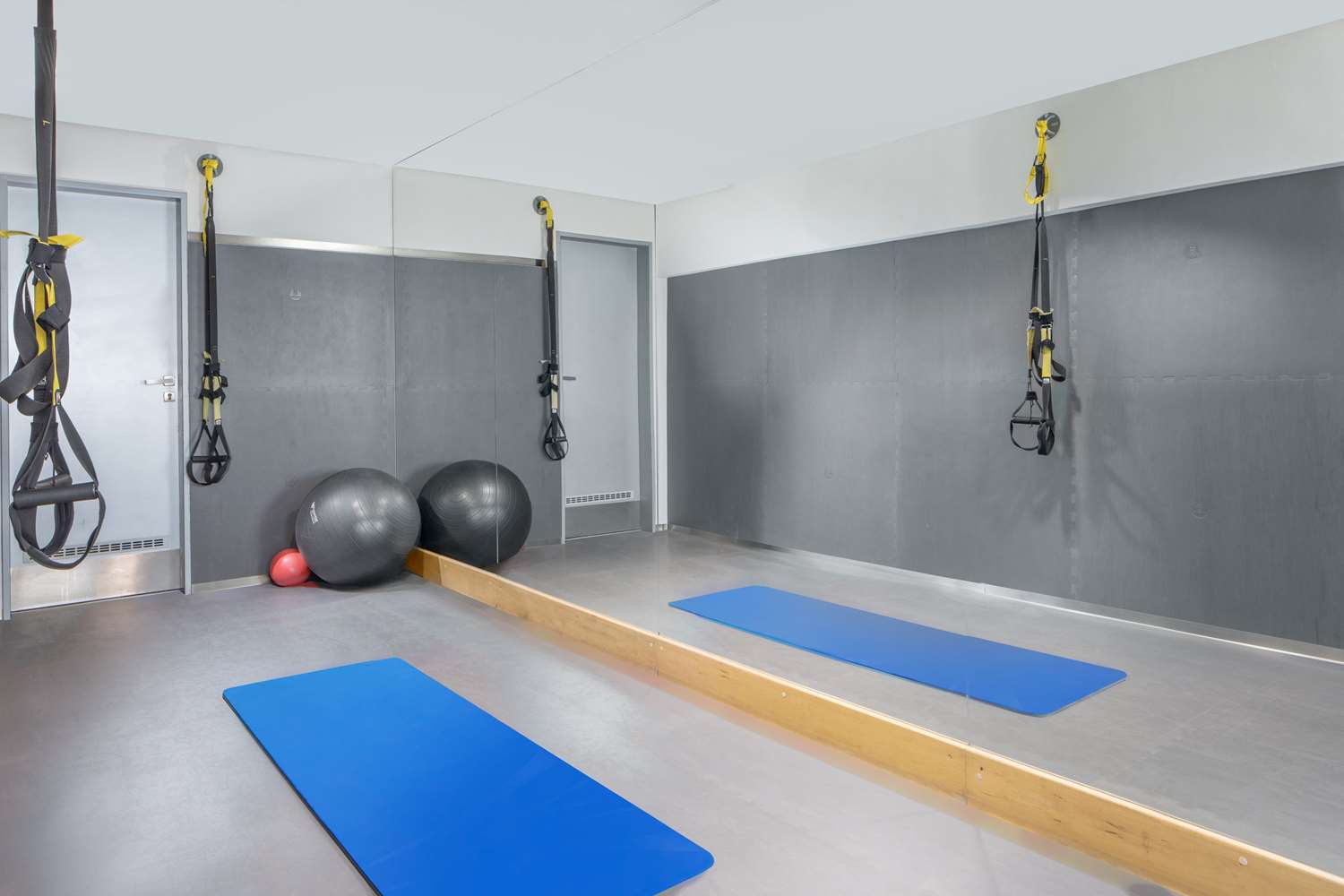 Hotel Hilton Prague Old Town, Tschechische Republik, Prag. Großes 524