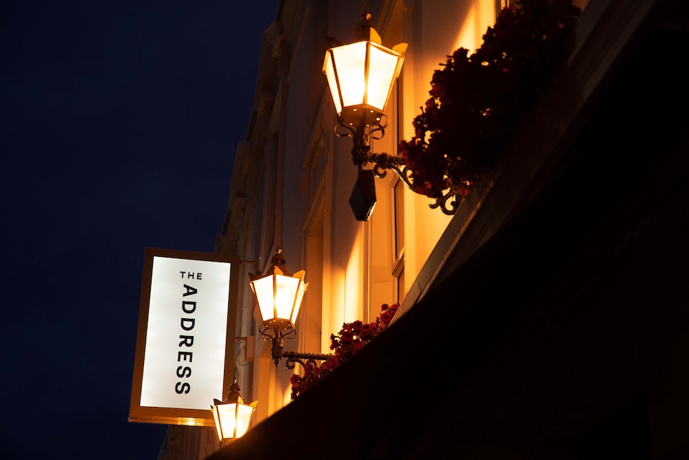 Hotel The Address Connolly, Irland, Dublin. Großes 88