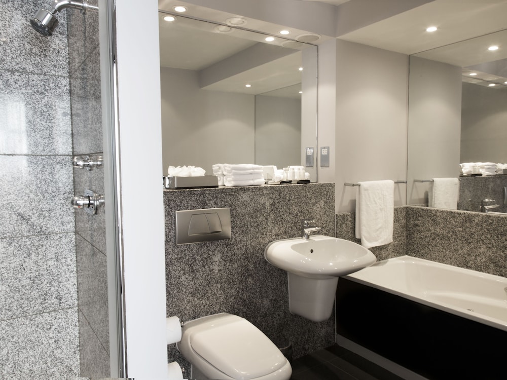 Hotel The Spencer Hotel, Irland, Dublin. Großes 316