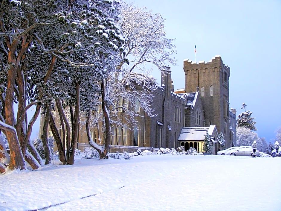 Hotel Kilronan Castle Hotel, Irland, Ballyfarnon. Großes 44